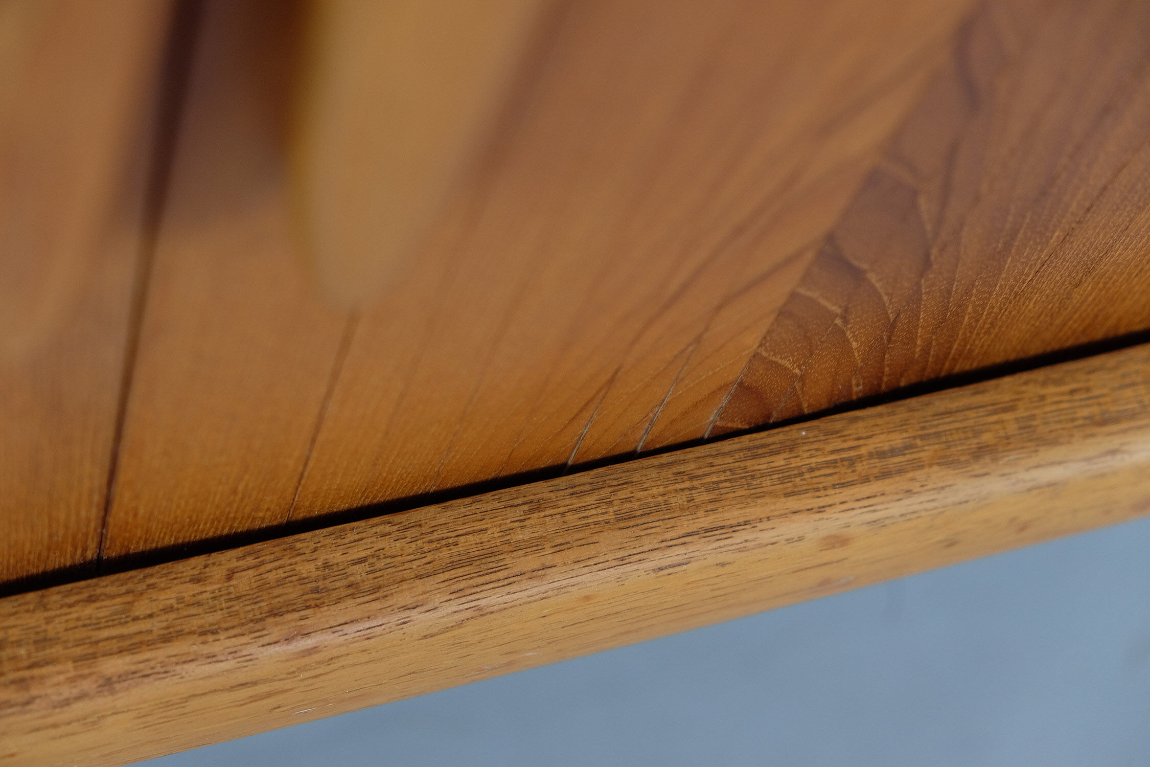 Midcentury Teak Sideboard by CFC Silkeborg, 1960s