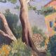 Peinture bord de mer
