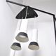 Suspension 3 opalines 1960