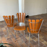 Vintage chairs