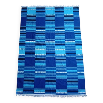 Handmade Indian Kilim 240x170cm