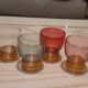 Lot de 6 verres à liqueur