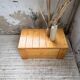 Chest or coffee table Perriand Les Arcs 1800