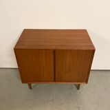 Danish Teak Sideboard  by Poul Cadovius for Cado