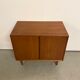Buffet danois en teck par Poul Cadovius pour Cado
