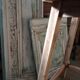 Workshop top stool