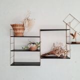 Etagère String en métal