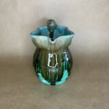 Green pitcher from Wisques