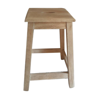 Tabouret d'atelier