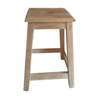 Workshop stool
