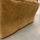 Salon modulable vintage en tissu