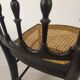Chaise d'enfant Napoléon III