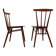 Set of four mid-century design wooden dining chairs by TON - 1960s