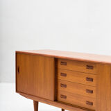 Sideboard by Clausen & Son, Denmark, 1960’s