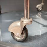 Chariot vintage de bureaux "Caddie"