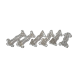 Vintage knife holder from 1970