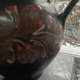 vintage vase