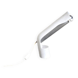 Pugno table lamp by Richard Carruthers for Fontana Arte, 1971