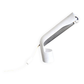 Pugno table lamp by Richard Carruthers for Fontana Arte, 1971