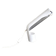 Pugno table lamp by Richard Carruthers for Fontana Arte, 1971