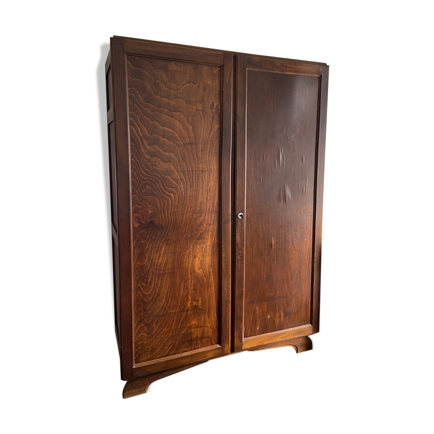Armoire 1950