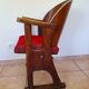 Cinema armchair