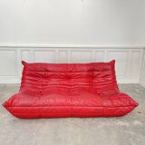 Vintage Ligne Roset Togo Sofa