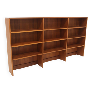 Bibliothèque scandinave