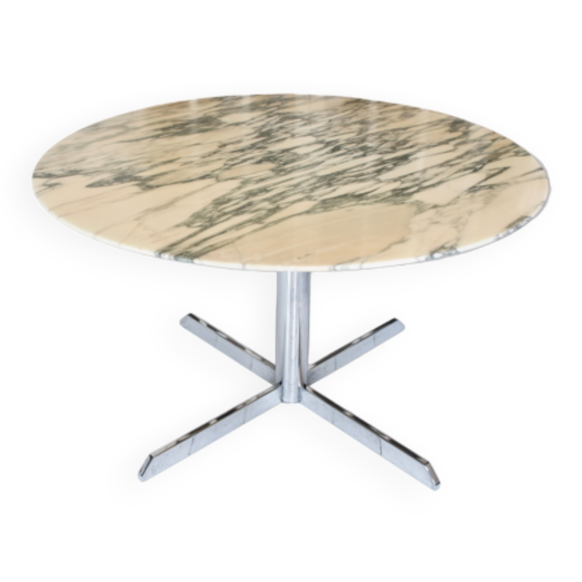 Roche Bobois marble table