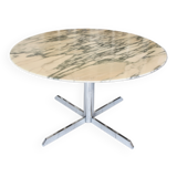 Roche Bobois marble table