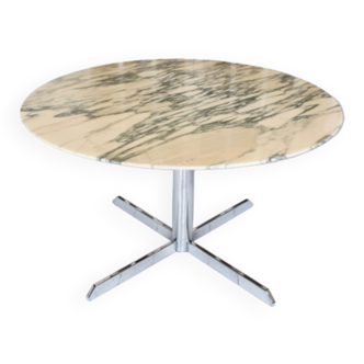 Table en marbre Roche Bobois