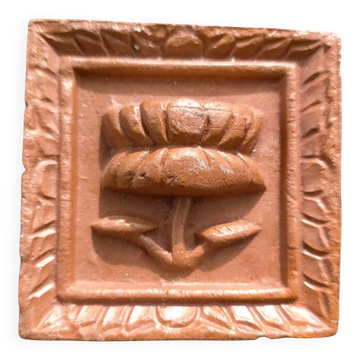 Tile, azulejo, folk art
