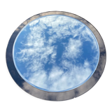 Round mirror design 1970