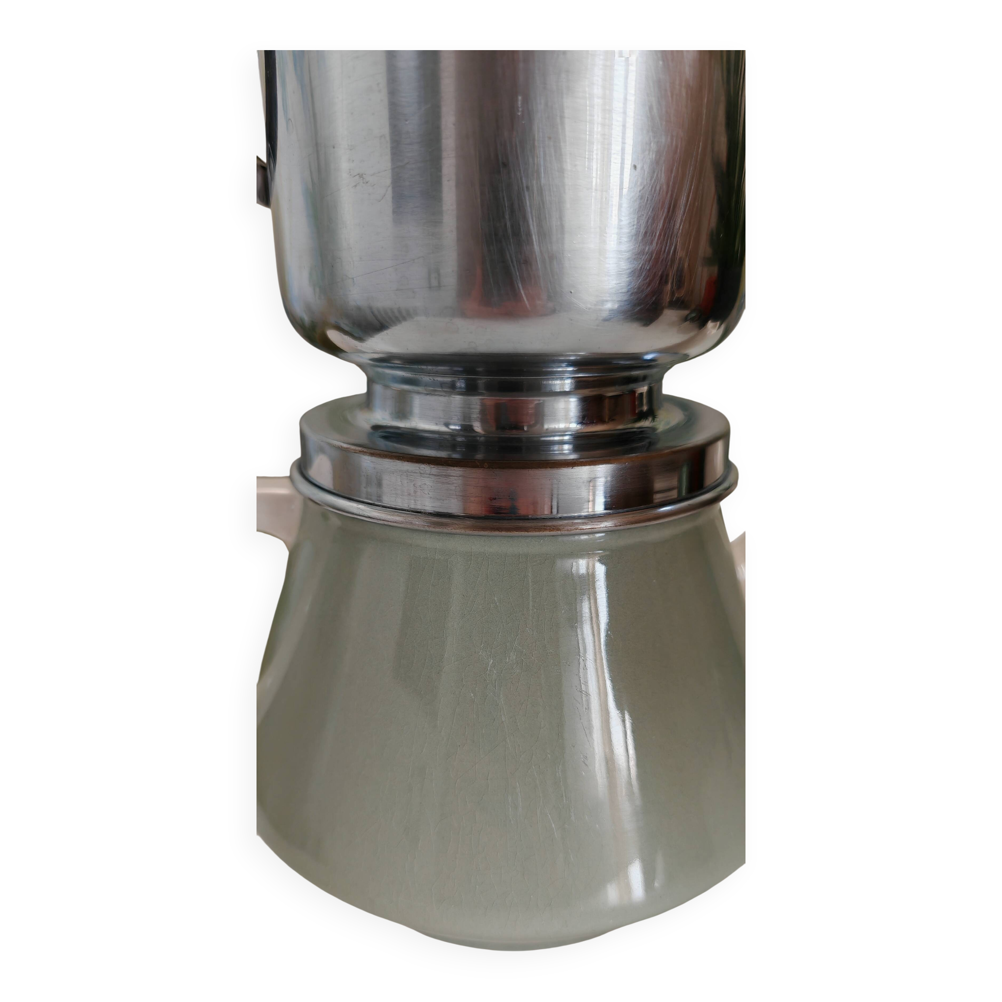 Villeroy and Boch teapot - Salam