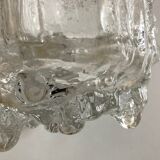 Ice vase by Tapio Wirkkala for Iittala 3432 Gerania 1971-1980 Scandinavian Finland