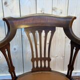 Fauteuil de bureau pivotant