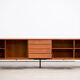 Scandinavian sideboard 300 cm
