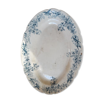 Longwy dish