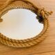 Rope mirror