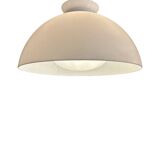 KD6 suspension by Achille and Pier Giacomo for Kartell