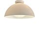 KD6 suspension by Achille and Pier Giacomo for Kartell