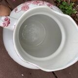 Terre de Fer BFK pitcher