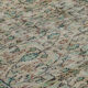 Anatolian handmade vintage rug