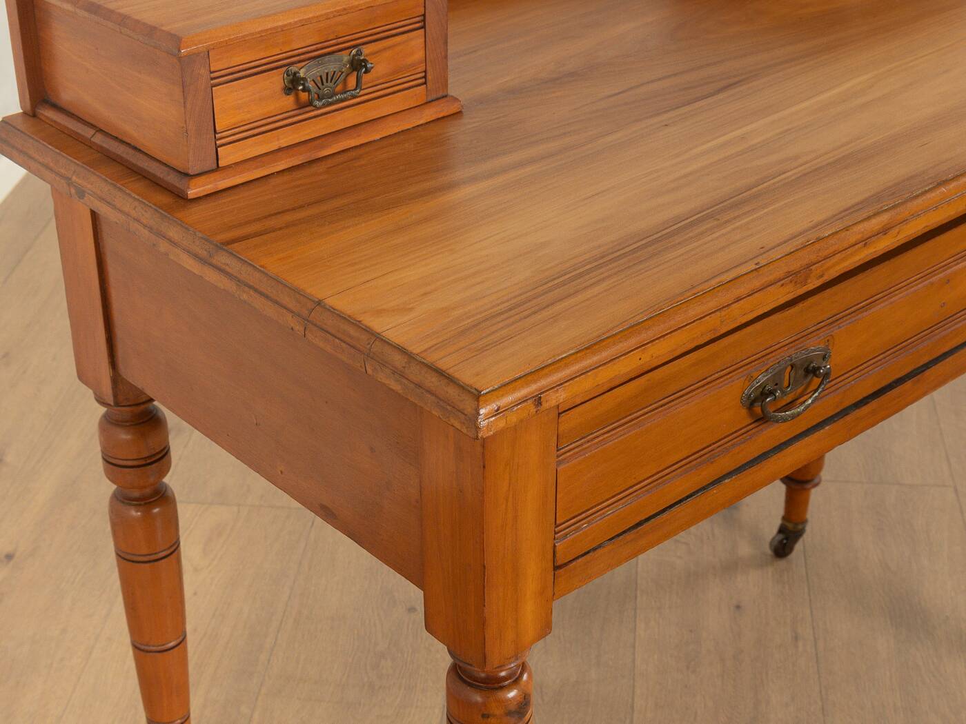 Gründerzeit desk circa 1900