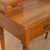Gründerzeit desk circa 1900