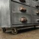 Furniture business with drawers