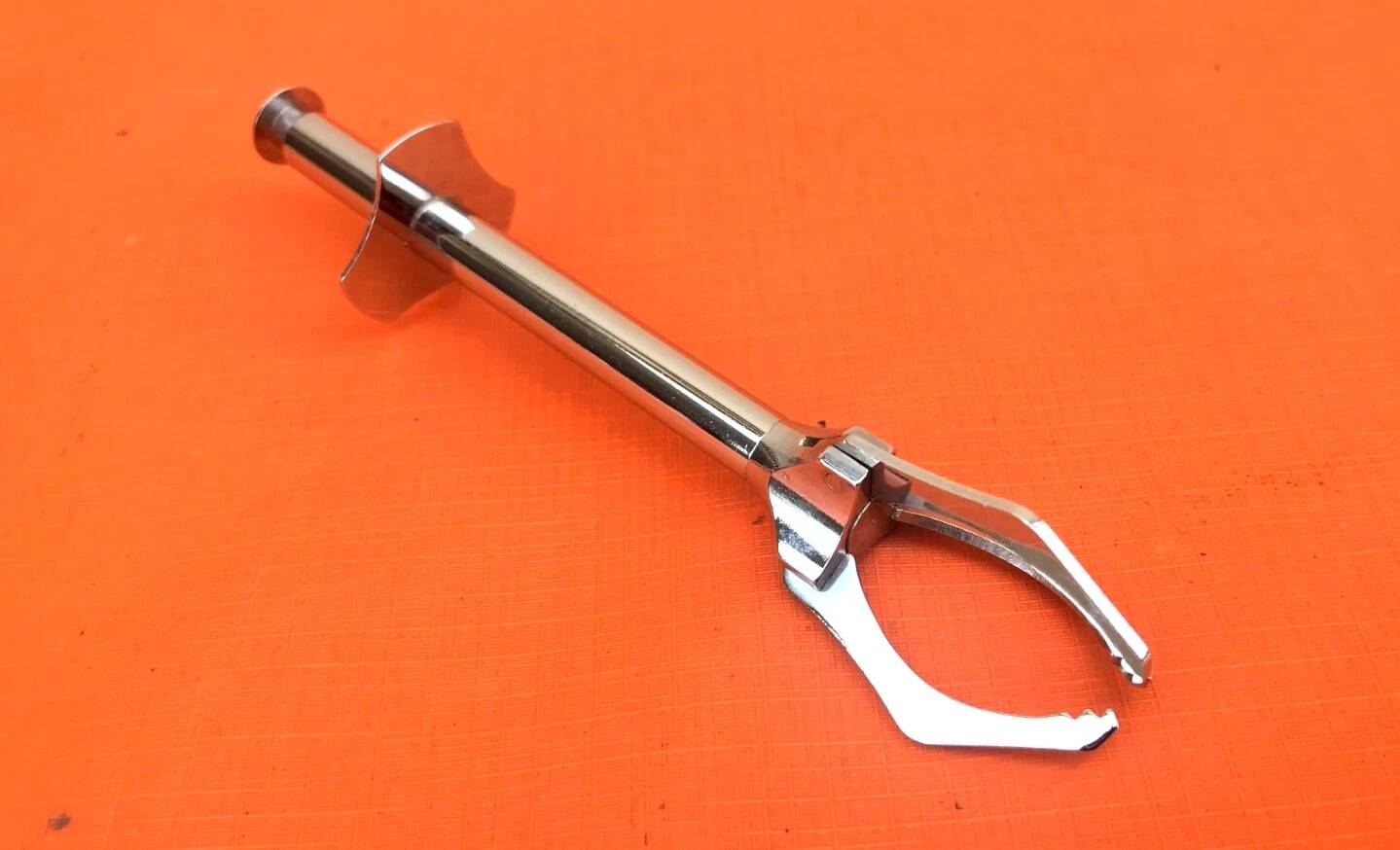 1960s Ice Cream/Sugar "Crab" Tongs