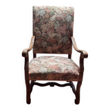 Louis XIII armchair