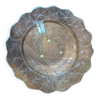 Lalique dish