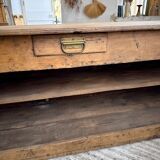 XXL 1900 professional pine counter 3m